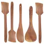 Wooden Skimmers(Pack of 5), 3 image