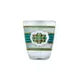 Luminarc Neo Plus Kone Valery Glass Drink Set 7-Pieces Green, 2 image