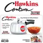 Hawkins Contura Presure Cooker 3 Litres, 2 image