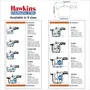 Hawkins Stainless Steel Presure Cooker 2 Litres Silver, 6 image