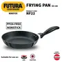 Hawkins Futura Non-Stick Frying Pan 22cm + Futura Non-Stick Frying Pan 26cm, 2 image