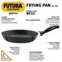 Hawkins Futura Non-Stick Frying Pan 22cm + Futura Non-Stick Frying Pan 26cm, 3 image