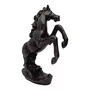 Victory Horse/Pet Animal Statue Home Decor Gift Item(H-29 cm), 4 image