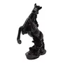 Victory Horse/Pet Animal Statue Home Decor Gift Item(H-29 cm), 3 image