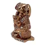 God Ganesh/Ganpati/Lord Ganesha Idol - Statue Gift Item (H-3 cm), 3 image