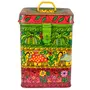 Hand Painted Canister, 3 image