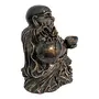 God Laughing Buddha Vastu Statue Home Decor Gift Item(H-26 cm), 3 image