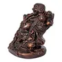 God Laughing Buddha Vastu Statue Home Decor Gift Item(H-23 cm), 4 image