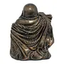 God Laughing Buddha Vastu Statue Home Decor Gift Item(H-26 cm), 5 image