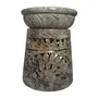 Stone Aroma Diffuser (Cone Shape) 10 cm, 3 image