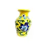 Ceramic Flower Pot Vase for Living Room, 5 image