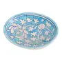 Ceramic Unique Handmade Decorative Soap Dish (13 cm x 10 cm x 3 cm ABAPJ22), 2 image