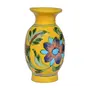 Ceramic Flower Pot Vase for Living Room, 2 image