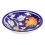 Ceramic Unique Handmade Decorative Soap Dish (13 cm x 10 cm x 3 cm), 2 image