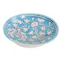 Ceramic Unique Handmade Decorative Soap Dish (13 cm x 10 cm x 3 cm ABAPJ22), 3 image