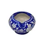 `Authentic Beautiful Flower Pattern Ash Tray, 3 image