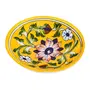 Ceramic Unique Handmade Decorative Soap Dish (13 cm x 10 cm x 3 cm ABAPJ24), 3 image