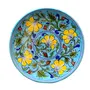 Plate Home Decorative Handicraft(8 inch), 3 image
