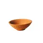 Mitti Cool Terracotta Soup Khichdi Multipurpose Bowels Set of 4, 4 image