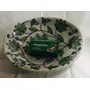 Pottery Ceramic Soap Dish (12.5 cm x 10 cm x 3 cm Green), 5 image