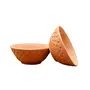 Mitti Cool Terracotta Bowls Set of 2, 2 image