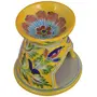 Ceramic Home Fragrance Lamp, 3 image