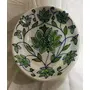 Blue Art Pottery Ceramic Soap Dish, 4 image