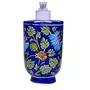 Handmade Ceramic Soap Dispenser, 2 image