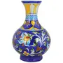 Ceramic Flower Vase, 3 image