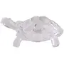 Vastu Crystal Tortoise Showpiece (8 cm x 5 cm x 2 cm), 3 image