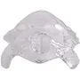 Vastu Crystal Tortoise Showpiece (8 cm x 5 cm x 2 cm), 2 image