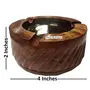 Round Cutter Ash Tray, 5 image