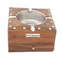 Square Ash Tray with Drawer, 5 image