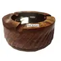 Round Cutter Ash Tray, 3 image