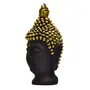 Buddha Head Polyresin Showpiece, 4 image