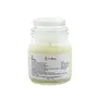 Bees Wax Candle Jar Decorative Candles Diwali Candles Fragrance Candles-Ortime -75gms, 2 image
