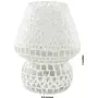 Glass Mosaic Table Lamp Multi Color - G-112, 2 image