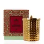 Madhurai Candle with Brass Holder 400g, 5 image