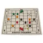 Ashta Chamma / Chowka Bara / Katta Mane / Ludo Board Game, 2 image