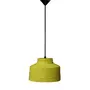 Bower Lemon Pendant Hanging Ceiling Light E - 14 Bulb Holder Without Bulb 35 x 35 x 17 cm, 2 image