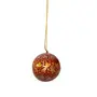 Classic Kashmiri Hangings Balls & Bells - Set of 4, 2 image