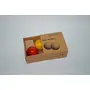 Handcrafted Wooden Play Toy - Ball RATTLES, 2 image