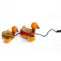 Wooden Toy - Duby and Duba (Paddling Ducks), 3 image
