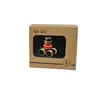 Handcrafted Wooden Toy - GO GO (Stacker and Pull Toy), 3 image