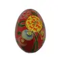 Handcrafted Diwali Decorative Eggs (Set of 5), 6 image