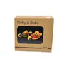 Wooden Toy - Duby and Duba (Paddling Ducks), 4 image