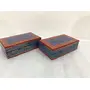 Tarot Wooden Card Box, 3 image