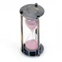 Real Antique Royal 3 Minute Sand Timer (5.08 cm x 10.16 cmHCF281), 2 image