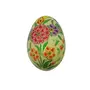Handcrafted Diwali Decorative Eggs (Set of 5), 5 image