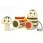 Bobblers Wooden Toy, 2 image